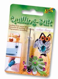 Folia Quilling-Tool Extra Long