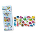 Folia. Punch Sticker 150 Parça