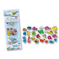 Folia. Punch Sticker 150 Parça