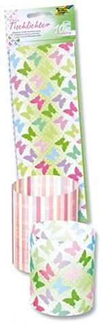Folia Mum Kağıdı Bahar 10X27 