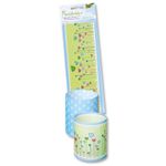 Folia Mum Kağıdı Yaz 10X27 
