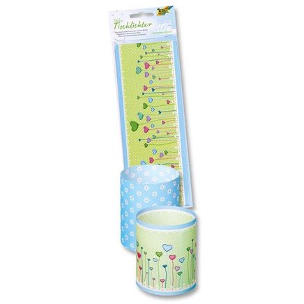 Folia Mum Kağıdı Yaz 10X27 