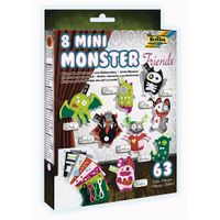 Folia Mini Canavar Set