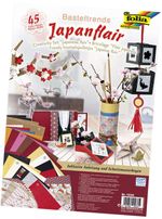 Folia Creative Set Japon Sezgi 45 Parça