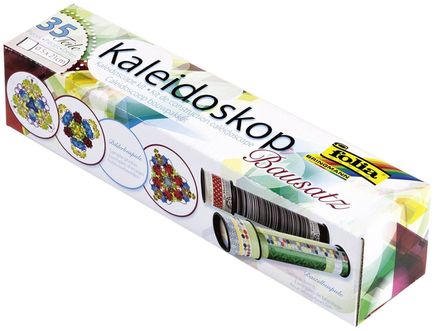 Folia Kaleidoscope 210 Mm 