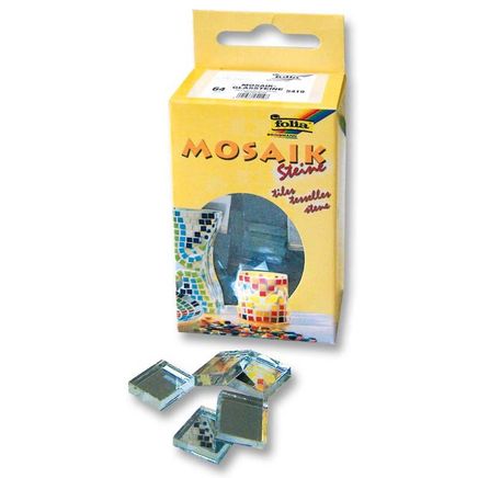 Folia Mozaik 15X15 100 Parça