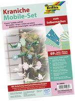 Folia Mobil Set Vinçler