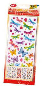 Folia Stıcker Decodreams 5 Yaprak