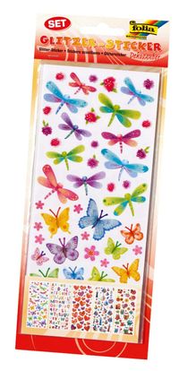 Folia Stıcker Decodreams 5 Yaprak