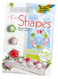 Folia Eğlenceli Şekiller- Iı Tüm Yıl