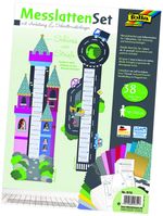 Folia Grafik Set Kale/Sokak 