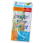 F Mobil Zil Çocuk Seti-Plastik