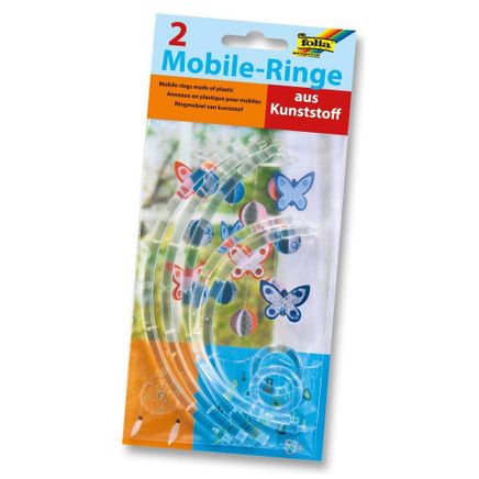 F Mobil Zil Çocuk Seti-Plastik