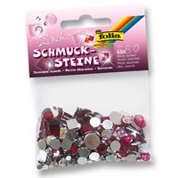 Folia Mücevher Taş Kalp