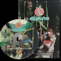 Önden Giden Atlılar