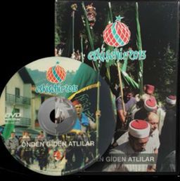 Önden Giden Atlılar