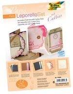 Folia Paris Leporelle Set