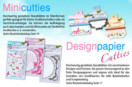 Folia El İşi  Desenli Kağıt Yeni Yıl 6 Desen