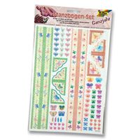 Folia 3D Kart Tüm Yıl 