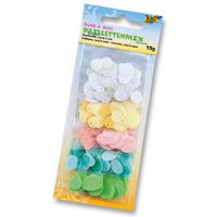 Folia Payet Yuvarlak Oval  40 Gr