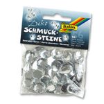 Folia Akrilik Mücevher Taşı Midi-Crystal 56 Parça