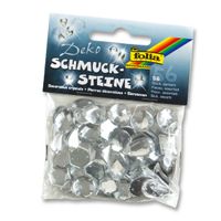 Folia Akrilik Mücevher Taşı Midi-Crystal 56 Parça