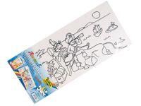 Folia Fener Set Korsanlar 3X33 10 Ad.115 Gr