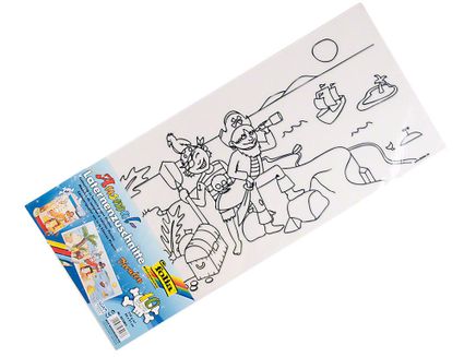 Folia Fener Set Korsanlar 3X33 10 Ad.115 Gr