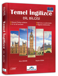 Temel İngilizce Dil Bilgisi