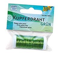 Folia Kaplama Tel Yeşil 80M