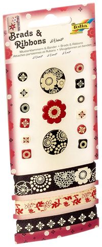 Folia Süs Ve Kurdeleler-Geleneksel Yerel