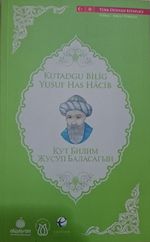 Kutadgu Bilig - Yusuf Has Hacib (Kırgızca -Türkçe)