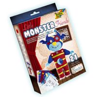 Folia Keçe Set Specter