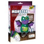 Folia Keçe Set Batty
