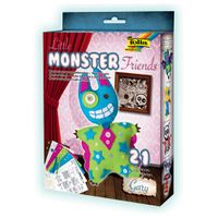 Folia Keçe Set Gary