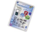 Folia Stampa Set Yılbaşı 14 Parça