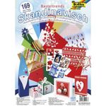 Folia Creativ Set 169 Parça Yılbaşı