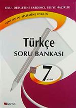 Türkçe Soru Bankası 7. Sınıf