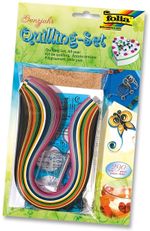 Folia Quilling Set