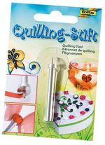Folia. Qulling Aleti