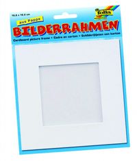 Folia Çerçeve Kare