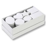 Folia Kutu Set Karışık 15 Parça 24X12X8Cm 