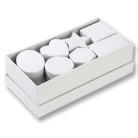 Folia Kutu Set Karışık 15 Parça 24X12X8Cm 