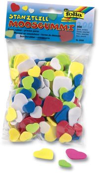 Folia Eva Şekiller Kalp