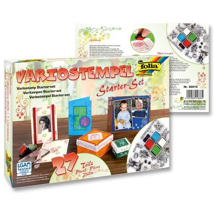 Folia Stampa Yılbaşı Ağacı