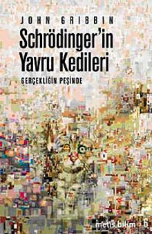 Schrödinger'in Yavru Kedileri & Gerçekliğin Peşinde