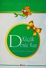 Küçük Deniz Kızı (VCD Ekli)