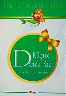 Küçük Deniz Kızı (VCD Ekli)