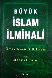 Büyük İslam İlmihali (İthal Kağıt-Ciltli) / Sadeleştiren Mehmet Talu