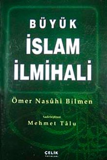 Büyük İslam İlmihali (İthal Kağıt-Ciltli) / Sadeleştiren Mehmet Talu